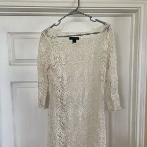 Ralph Lauren Women’s Dress